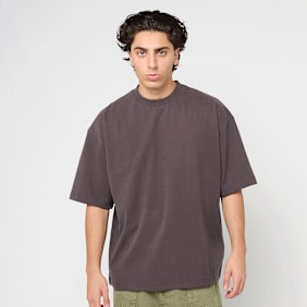 Prohibited Verdant Reverie Tee marrón