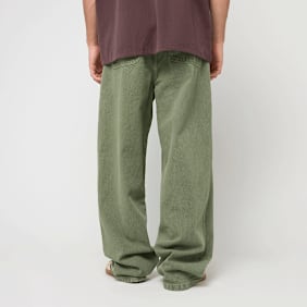 Prohibited Scout Denim verde