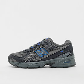 New Balance 740 grigio