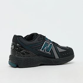 New Balance 1906 SMU (GS) czarny