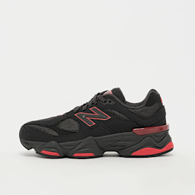 New Balance 9060 (GS) zwart