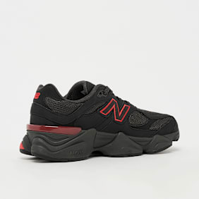 New Balance 9060 (GS) negro