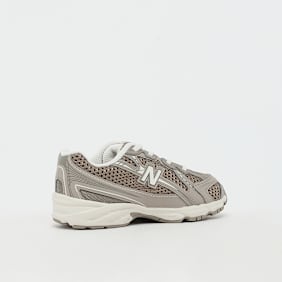New Balance 740 grey beż
