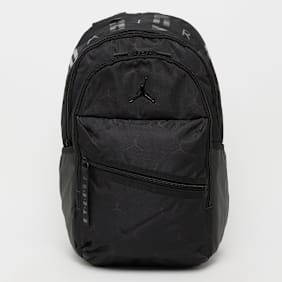 Jordan Air Patrol Backpack zwart