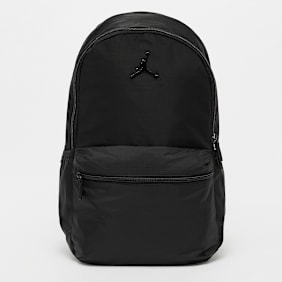 Jordan Air Patrol Backpack preto