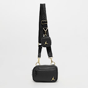 Jordan Jaw Monarch Camera Bag preto