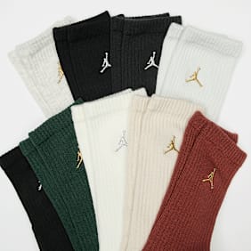 Jordan 9 PACK - JDN HOLIDAY  CREW GIFT BOX sail multicolorido