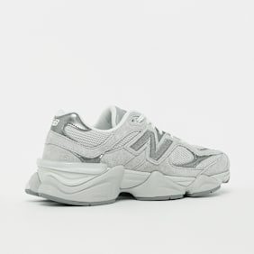 New Balance 9060 grijs