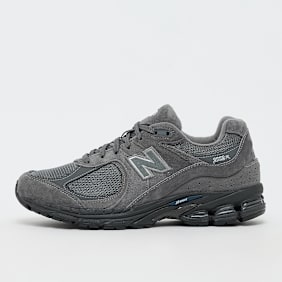 New Balance 2002 grau