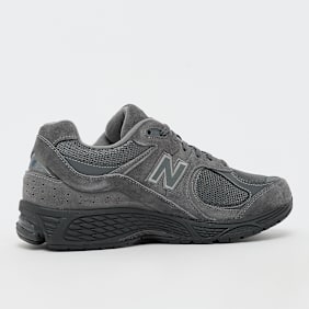 New Balance 2002 grau