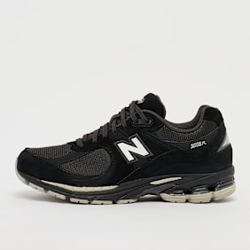 New Balance 2002 schwarz
