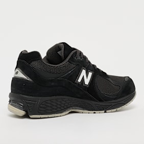 New Balance 2002 schwarz