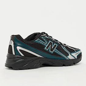 New Balance 740 czarny