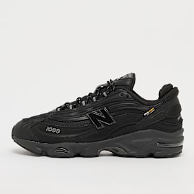 New Balance 1000 schwarz