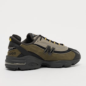 New Balance 1000 grün
