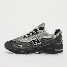 New Balance 1000 silber