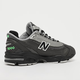 New Balance 1000 silber