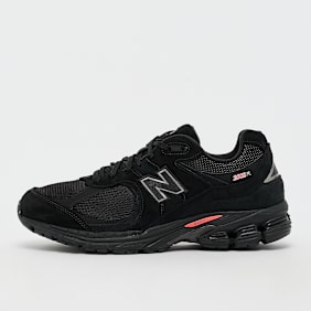 New Balance 2002 schwarz