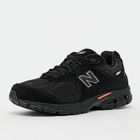 New Balance 2002 noir