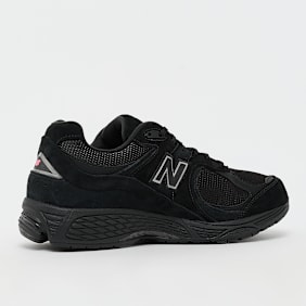New Balance 2002 schwarz