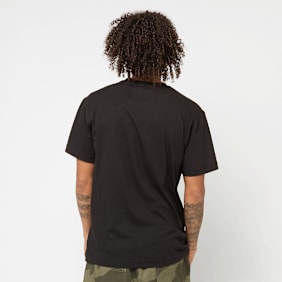 Mitchell & Ness NBPA Real Big Face Tee Giannis Antetokounmpo negro