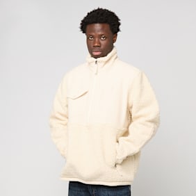 Polo Ralph Lauren Hybrid Long Sleeve Half Zip bež