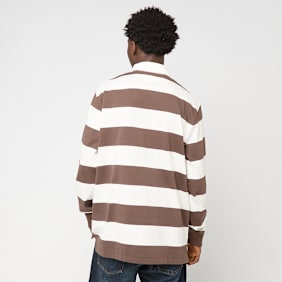 Polo Ralph Lauren Long Sleeve Knit Rugby multicolor