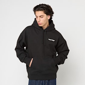 Polo Sport Ralph Lauren Long Sleeve-Sweatshirt negro