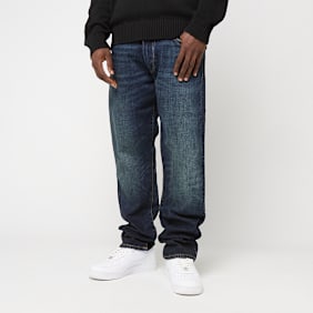 Polo Ralph Lauren Full Length Classic Jeans blu