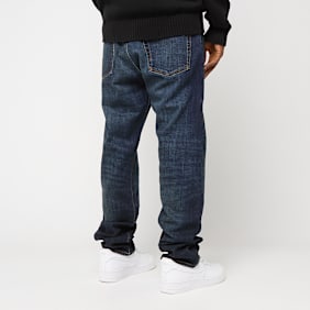 Polo Ralph Lauren Full Length Classic Jeans blu