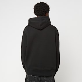 Polo Ralph Lauren Long Sleeve Hooded Sweatshirt czarny