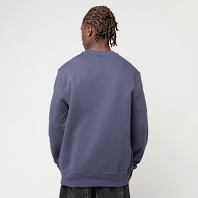 Polo Ralph Lauren Long Sleeve-Sweatshirt bleu