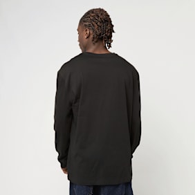 Polo Ralph Lauren Long Sleeve T-Shirt negro