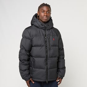 Polo Ralph Lauren Insulated Bomber Jacket crna