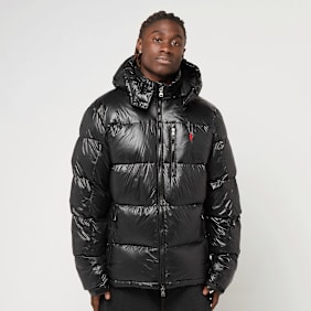 Polo Ralph Lauren Insulated Bomber Jacket czarny