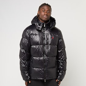 Polo Ralph Lauren Insulated Bomber Jacket zwart