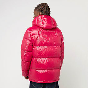 Polo Ralph Lauren Insulated Bomber Jacket czerwony