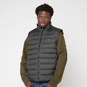 Polo Ralph Lauren Insulated Vest preto
