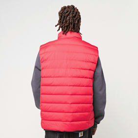 Polo Ralph Lauren Insulated Vest czerwony