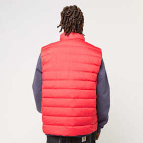 Polo Ralph Lauren Insulated Vest rot