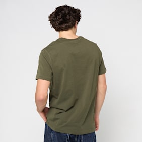 Polo Ralph Lauren Short Sleeve-T-Shirt grün
