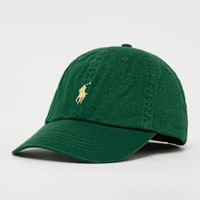 Polo Ralph Lauren Classic Sport Cap vert