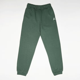 Jordan MJ Brooklyn Fleece Pant groen