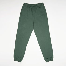 Jordan MJ Brooklyn Fleece Pant groen