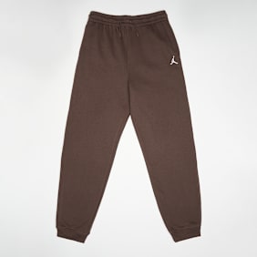 Jordan MJ Brooklyn Fleece Pants braun
