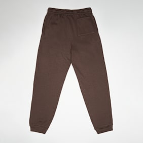 Jordan MJ Brooklyn Fleece Pants braun