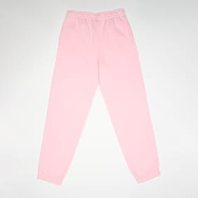 Jordan WJ Brooklyn Fleece Pants rosa