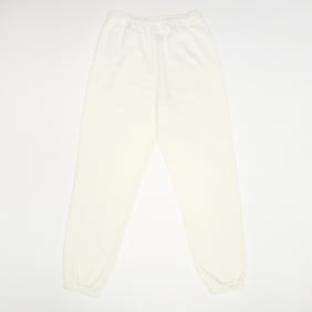 Jordan Jumpman Club Pleated Fleece Pants bege
