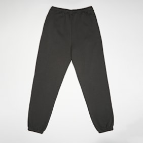 Jordan Jumpman Club Pleated Fleece Pants schwarz