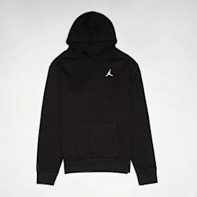 Jordan JDB Brooklyn Fleece Pullover schwarz